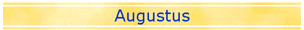 Augustus