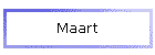 Maart